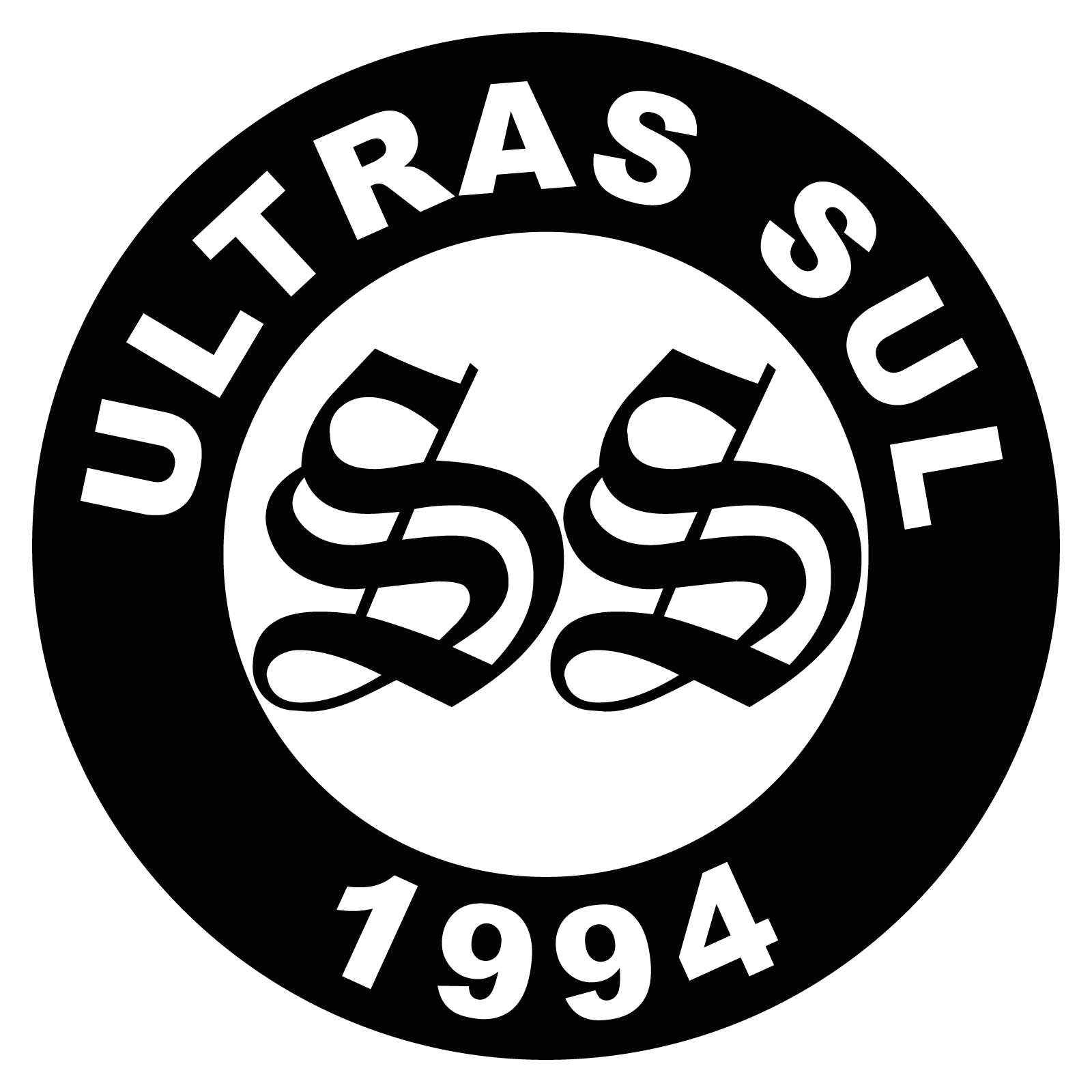 SS logo